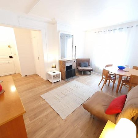 Home Sweet Home Sacre-Coeur Trudaine Paris Bagian luar foto